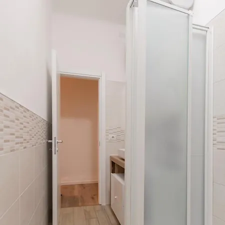 Apartman I Host - Campiglio 13 Milánó