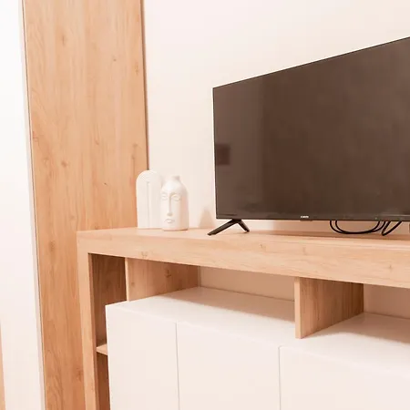 I Host - Campiglio 13 Apartman