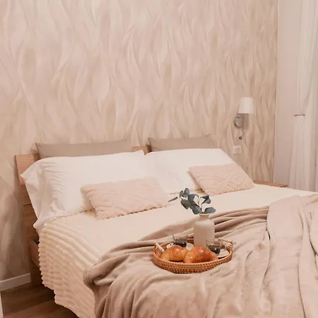 Apartman I Host - Campiglio 13 Milánó