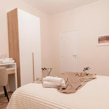 Apartamento I Host - Campiglio 13 Milão