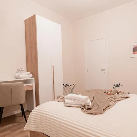 Apartman I Host - Campiglio 13 *