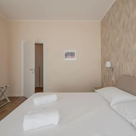 Apartamento I Host - Campiglio 13 *