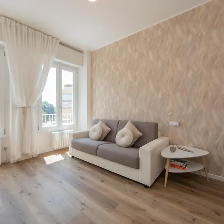 I Host - Campiglio 13 Milão