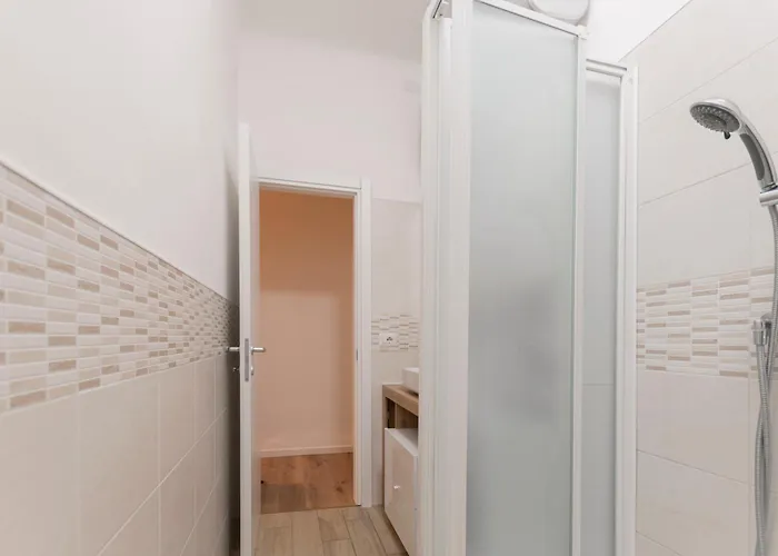 Apartamento I Host - Campiglio 13 Milán