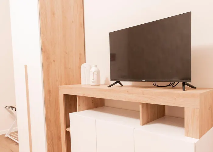 I Host - Campiglio 13 Apartamento