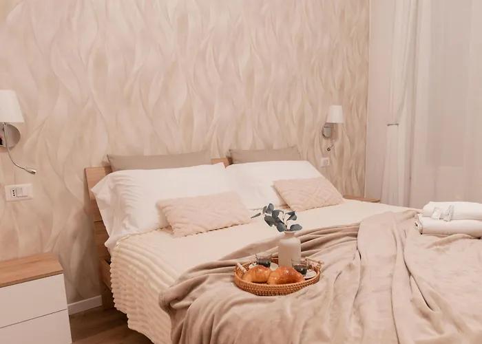 Apartamento I Host - Campiglio 13 Milán