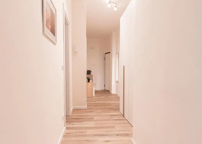 I Host - Campiglio 13 Apartamento Milán