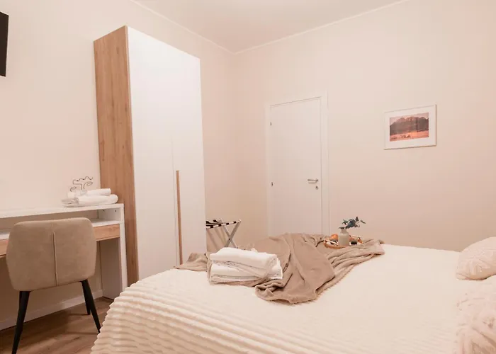 Apartamento I Host - Campiglio 13 Milán