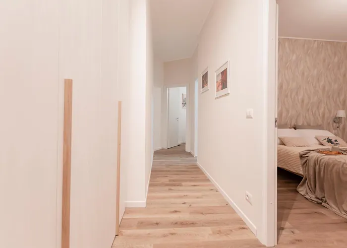 I Host - Campiglio 13 Milán