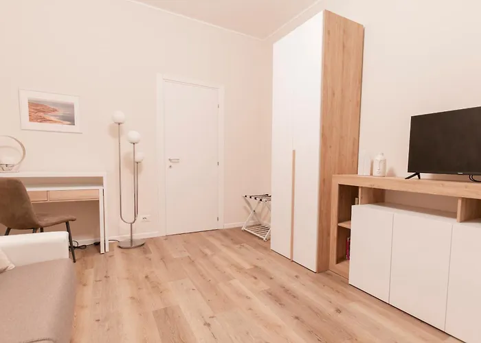 I Host - Campiglio 13 Apartamento