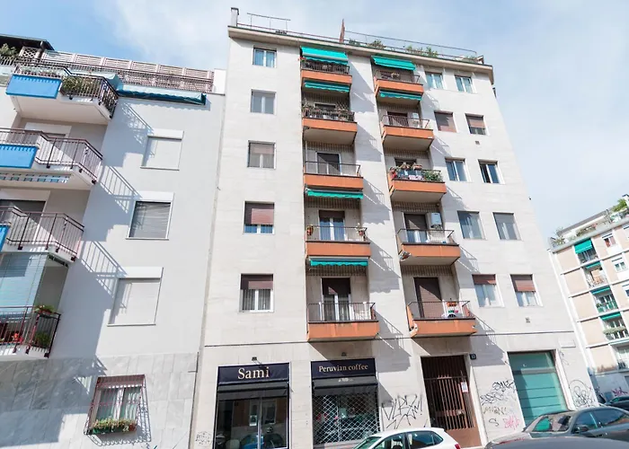 Apartamento I Host - Campiglio 13 *