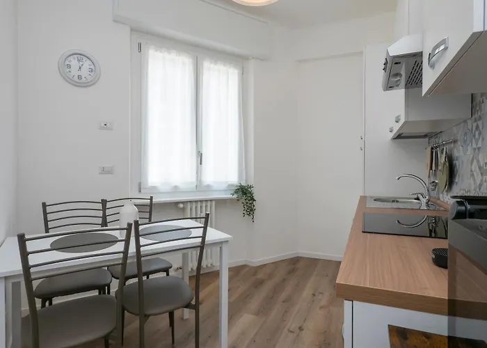 Apartamento I Host - Campiglio 13 Milán