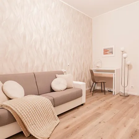Apartament I Host - Campiglio 13 Mediolan