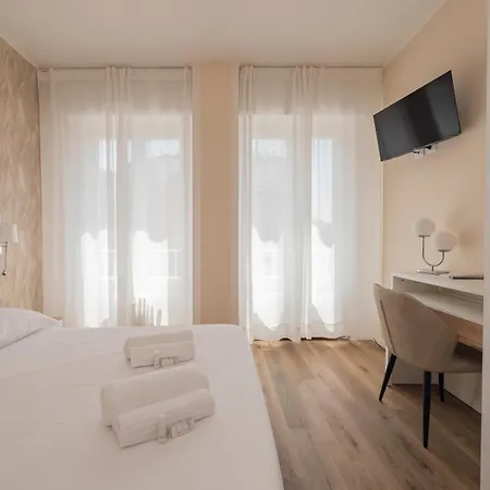 I Host - Campiglio 13 * Milano