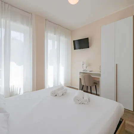 I Host - Campiglio 13 아파트